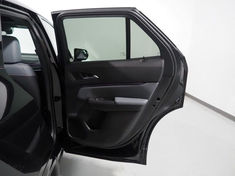 2024 Honda Prologue Elite AWD *HEADS-UP DISPLAY, NAVIGATION, ADAPTIVE CRUISE, SAFETY ALERTS, 360 VIEW CAMERAS, PANORAMA MOONROOF, LEATHER, CLIMATE SEATS, POWER LIFTGATE, 21 INCH ALLOYS, BOSE, WIRELESS CHARGING, ANDROID & APPLE Round Rock TX