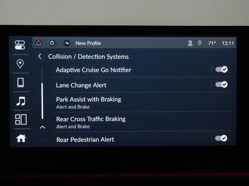 2024 Honda Prologue Elite AWD *HEADS-UP DISPLAY, NAVIGATION, ADAPTIVE CRUISE, SAFETY ALERTS, 360 VIEW CAMERAS, PANORAMA MOONROOF, LEATHER, CLIMATE SEATS, POWER LIFTGATE, 21 INCH ALLOYS, BOSE, WIRELESS CHARGING, ANDROID & APPLE Round Rock TX