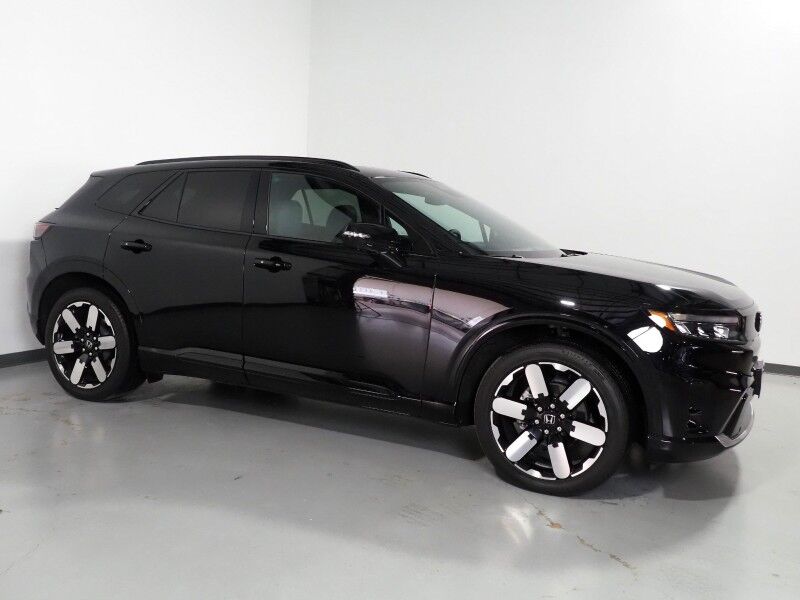 2024 Honda Prologue Elite's photo