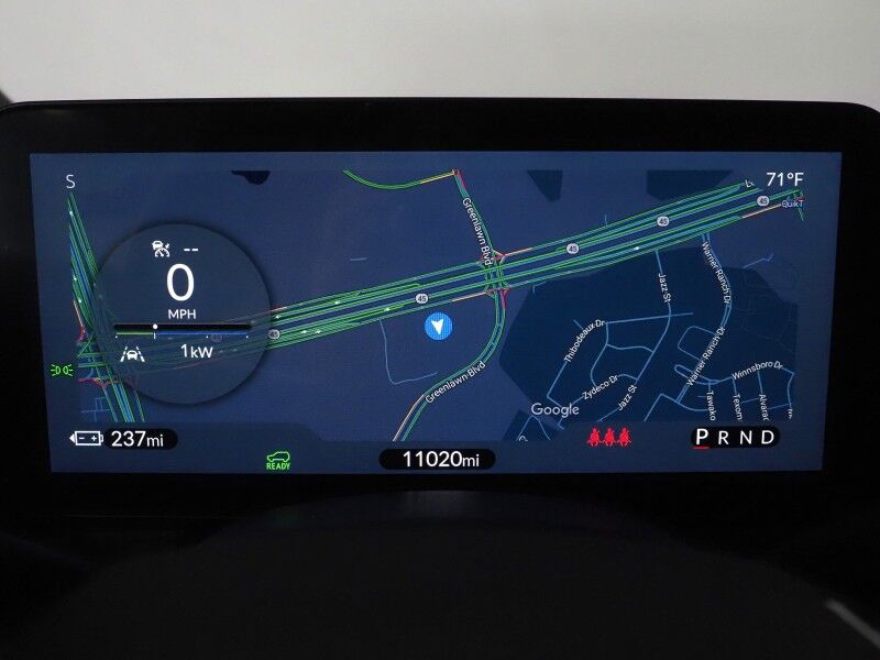 2024 Honda Prologue Elite AWD *HEADS-UP DISPLAY, NAVIGATION, ADAPTIVE CRUISE, SAFETY ALERTS, 360 VIEW CAMERAS, PANORAMA MOONROOF, LEATHER, CLIMATE SEATS, POWER LIFTGATE, 21 INCH ALLOYS, BOSE, WIRELESS CHARGING, ANDROID & APPLE Round Rock TX