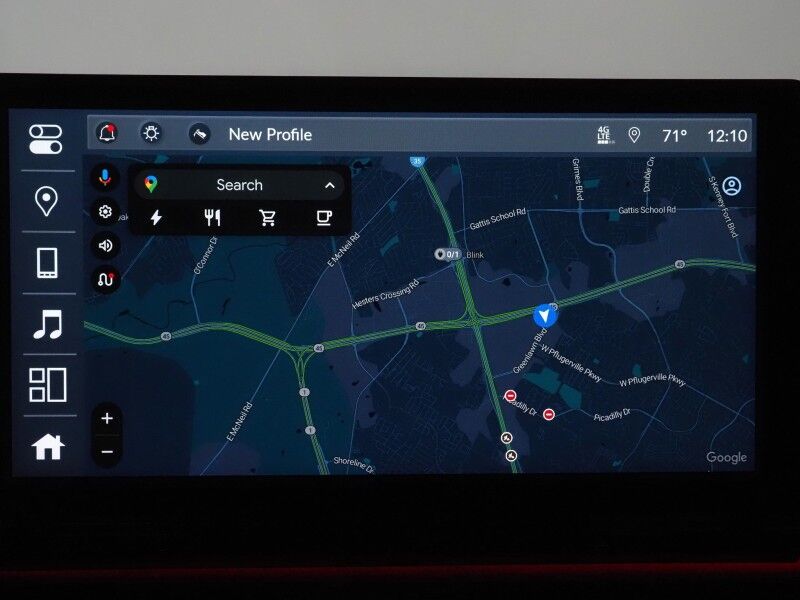 2024 Honda Prologue Elite AWD *HEADS-UP DISPLAY, NAVIGATION, ADAPTIVE CRUISE, SAFETY ALERTS, 360 VIEW CAMERAS, PANORAMA MOONROOF, LEATHER, CLIMATE SEATS, POWER LIFTGATE, 21 INCH ALLOYS, BOSE, WIRELESS CHARGING, ANDROID & APPLE Round Rock TX