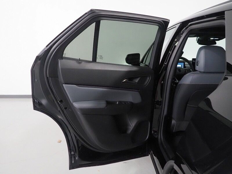 2024 Honda Prologue Elite AWD *HEADS-UP DISPLAY, NAVIGATION, ADAPTIVE CRUISE, SAFETY ALERTS, 360 VIEW CAMERAS, PANORAMA MOONROOF, LEATHER, CLIMATE SEATS, POWER LIFTGATE, 21 INCH ALLOYS, BOSE, WIRELESS CHARGING, ANDROID & APPLE Round Rock TX