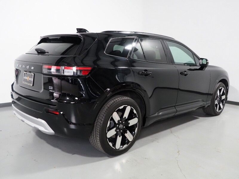 2024 Honda Prologue Elite AWD *HEADS-UP DISPLAY, NAVIGATION, ADAPTIVE CRUISE, SAFETY ALERTS, 360 VIEW CAMERAS, PANORAMA MOONROOF, LEATHER, CLIMATE SEATS, POWER LIFTGATE, 21 INCH ALLOYS, BOSE, WIRELESS CHARGING, ANDROID & APPLE Round Rock TX