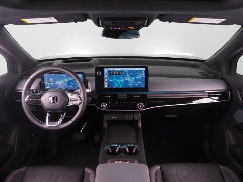 2024 Honda Prologue Elite AWD *HEADS-UP DISPLAY, NAVIGATION, ADAPTIVE CRUISE, SAFETY ALERTS, 360 VIEW CAMERAS, PANORAMA MOONROOF, LEATHER, CLIMATE SEATS, POWER LIFTGATE, 21 INCH ALLOYS, BOSE, WIRELESS CHARGING, ANDROID & APPLE Round Rock TX