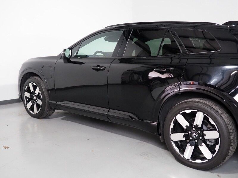 2024 Honda Prologue Elite AWD *HEADS-UP DISPLAY, NAVIGATION, ADAPTIVE CRUISE, SAFETY ALERTS, 360 VIEW CAMERAS, PANORAMA MOONROOF, LEATHER, CLIMATE SEATS, POWER LIFTGATE, 21 INCH ALLOYS, BOSE, WIRELESS CHARGING, ANDROID & APPLE Round Rock TX