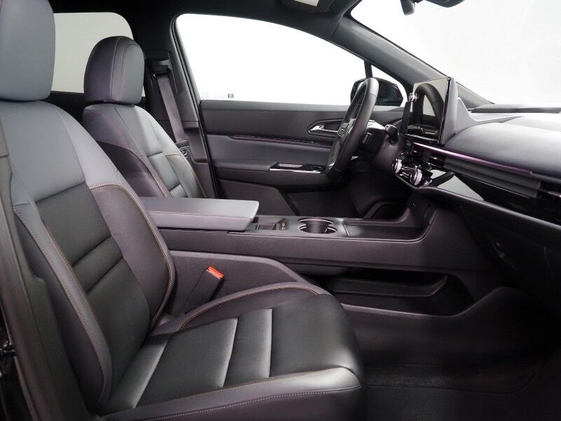 2024 Honda Prologue Elite AWD *HEADS-UP DISPLAY, NAVIGATION, ADAPTIVE CRUISE, SAFETY ALERTS, 360 VIEW CAMERAS, PANORAMA MOONROOF, LEATHER, CLIMATE SEATS, POWER LIFTGATE, 21 INCH ALLOYS, BOSE, WIRELESS CHARGING, ANDROID & APPLE Round Rock TX