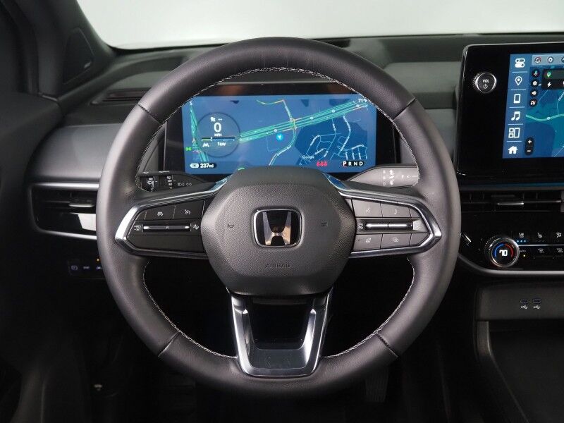 2024 Honda Prologue Elite AWD *HEADS-UP DISPLAY, NAVIGATION, ADAPTIVE CRUISE, SAFETY ALERTS, 360 VIEW CAMERAS, PANORAMA MOONROOF, LEATHER, CLIMATE SEATS, POWER LIFTGATE, 21 INCH ALLOYS, BOSE, WIRELESS CHARGING, ANDROID & APPLE Round Rock TX