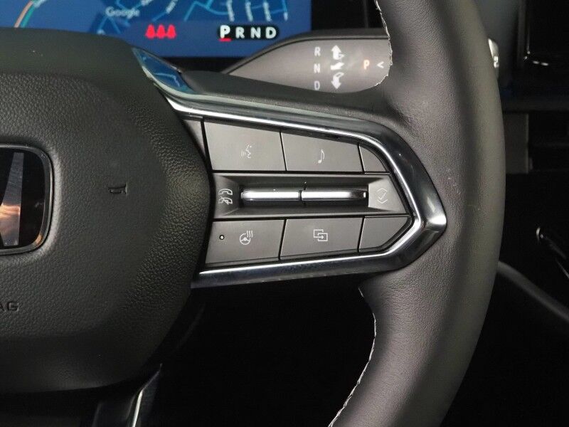 2024 Honda Prologue Elite AWD *HEADS-UP DISPLAY, NAVIGATION, ADAPTIVE CRUISE, SAFETY ALERTS, 360 VIEW CAMERAS, PANORAMA MOONROOF, LEATHER, CLIMATE SEATS, POWER LIFTGATE, 21 INCH ALLOYS, BOSE, WIRELESS CHARGING, ANDROID & APPLE Round Rock TX