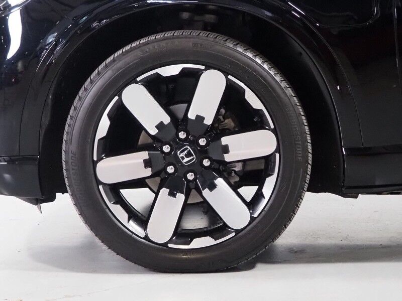 2024 Honda Prologue Elite AWD *HEADS-UP DISPLAY, NAVIGATION, ADAPTIVE CRUISE, SAFETY ALERTS, 360 VIEW CAMERAS, PANORAMA MOONROOF, LEATHER, CLIMATE SEATS, POWER LIFTGATE, 21 INCH ALLOYS, BOSE, WIRELESS CHARGING, ANDROID & APPLE Round Rock TX