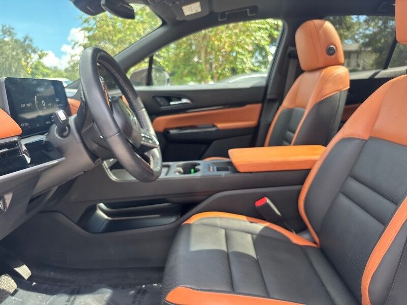 2024 Honda Prologue Elite AWD Seffner FL