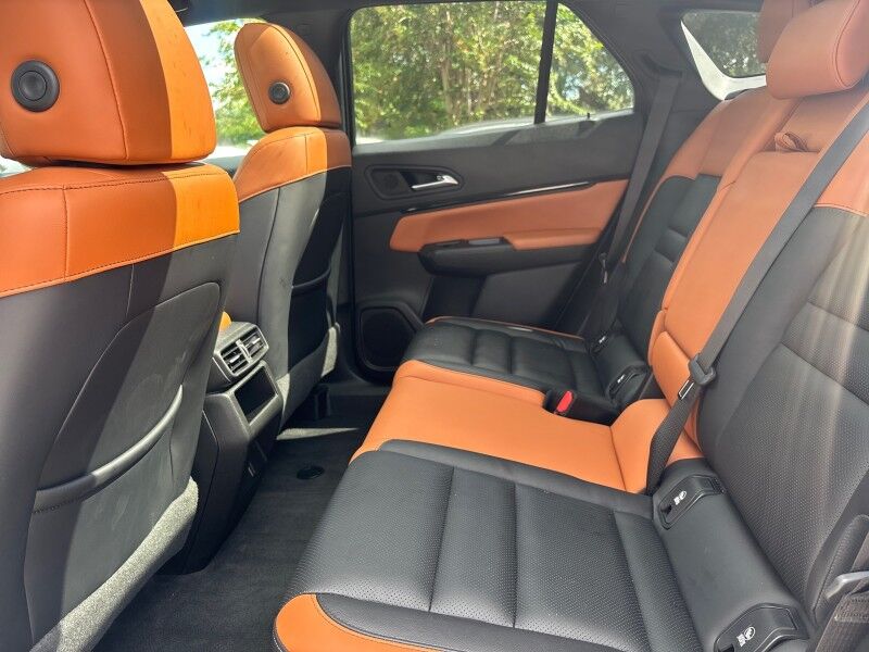 2024 Honda Prologue Elite AWD Seffner FL