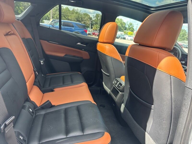 2024 Honda Prologue Elite AWD Seffner FL