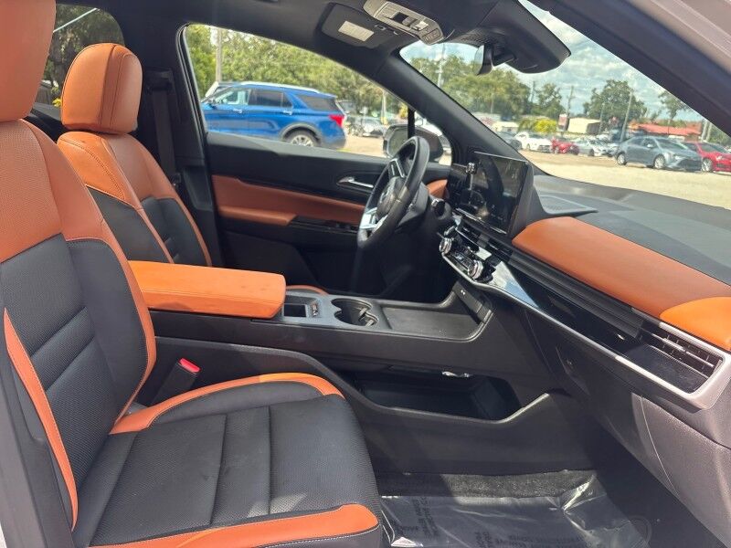 2024 Honda Prologue Elite AWD Seffner FL