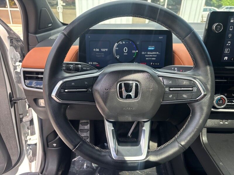 2024 Honda Prologue Elite AWD Seffner FL