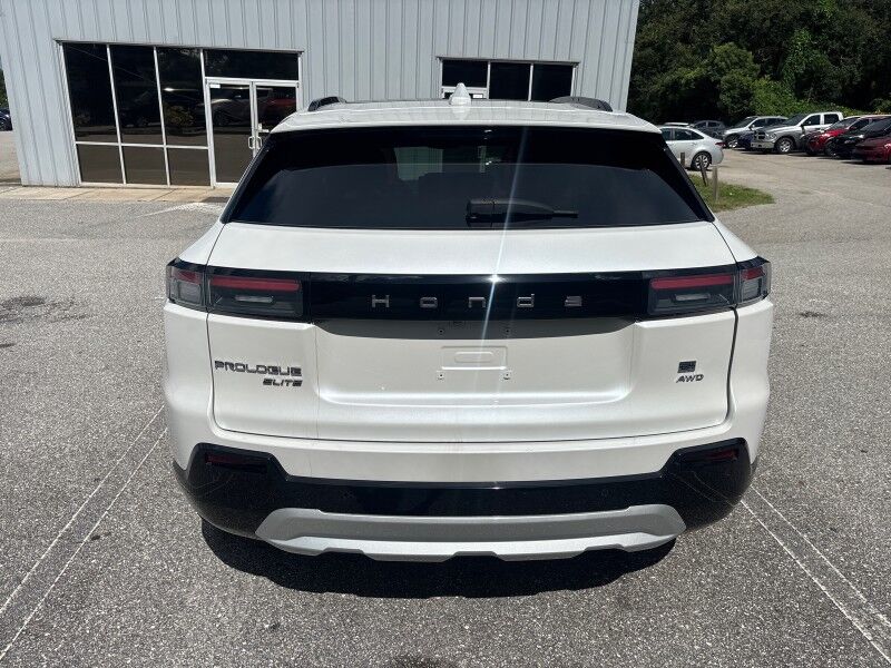 2024 Honda Prologue Elite AWD Seffner FL