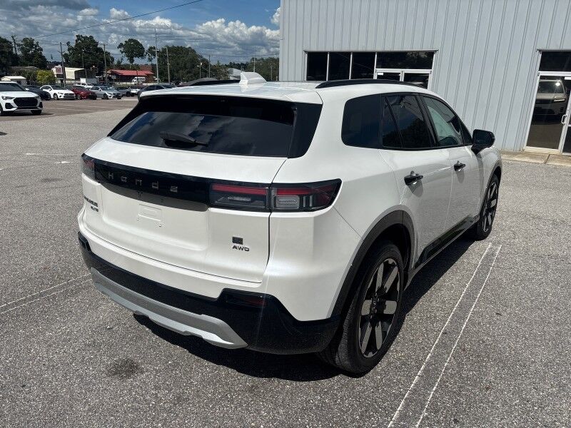 2024 Honda Prologue Elite AWD Seffner FL