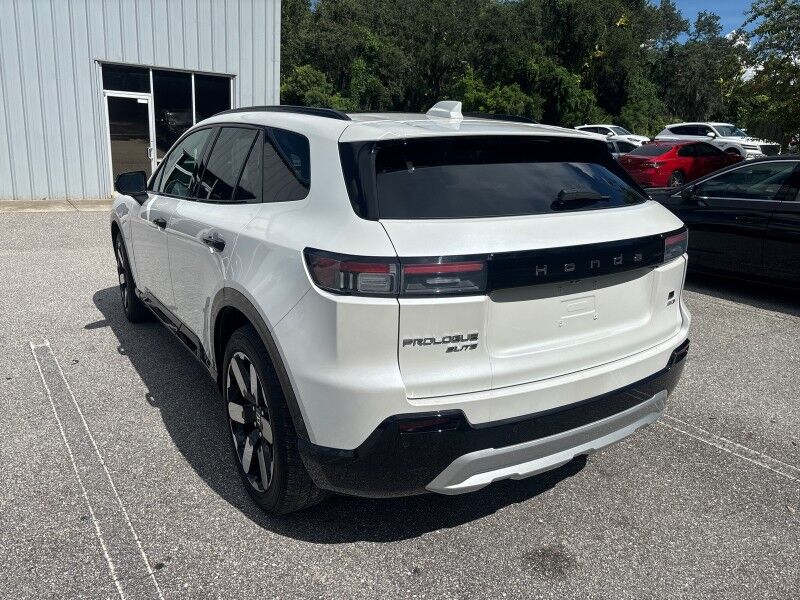 2024 Honda Prologue Elite AWD Seffner FL