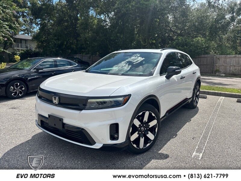 2024 Honda Prologue Elite AWD Seffner FL