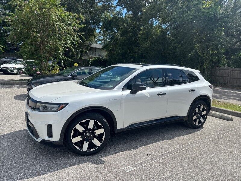 2024 Honda Prologue Elite AWD Seffner FL