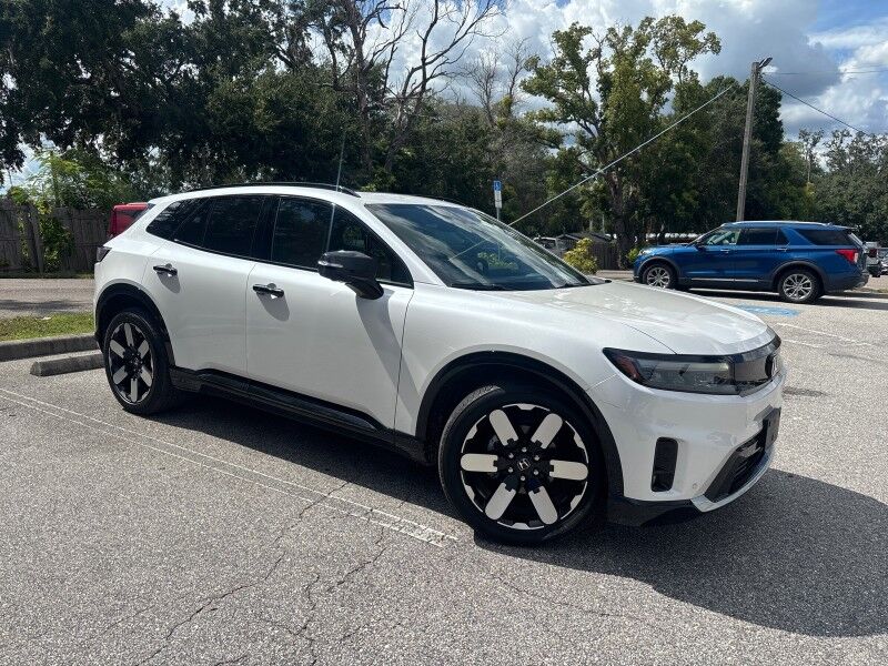 2024 Honda Prologue Elite AWD Seffner FL
