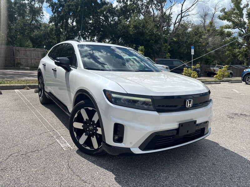 2024 Honda Prologue Elite AWD Seffner FL