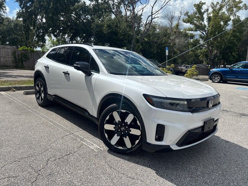 2024 Honda Prologue Elite AWD Seffner FL
