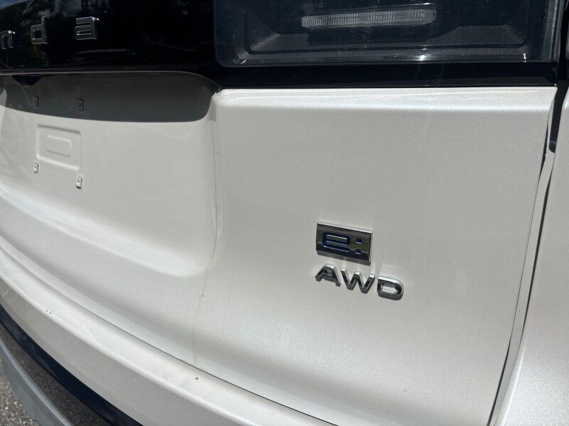 2024 Honda Prologue Elite AWD Seffner FL