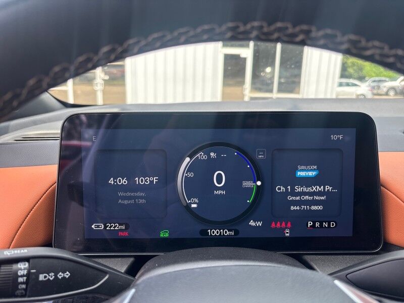 2024 Honda Prologue Elite AWD Seffner FL