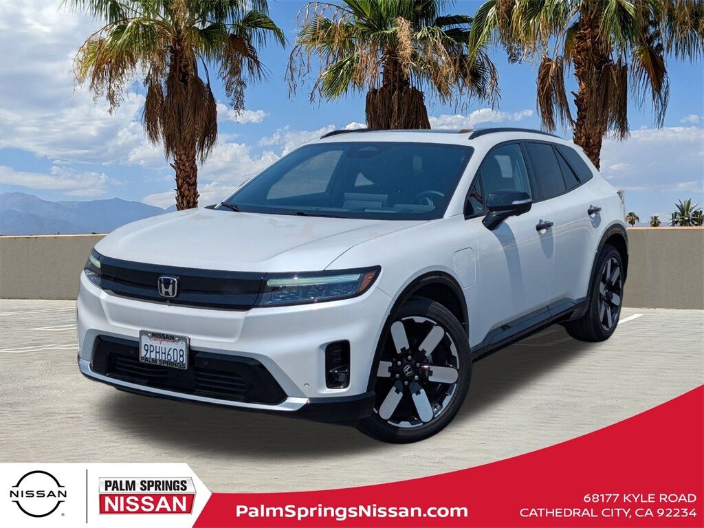 2024 Honda Prologue Elite
