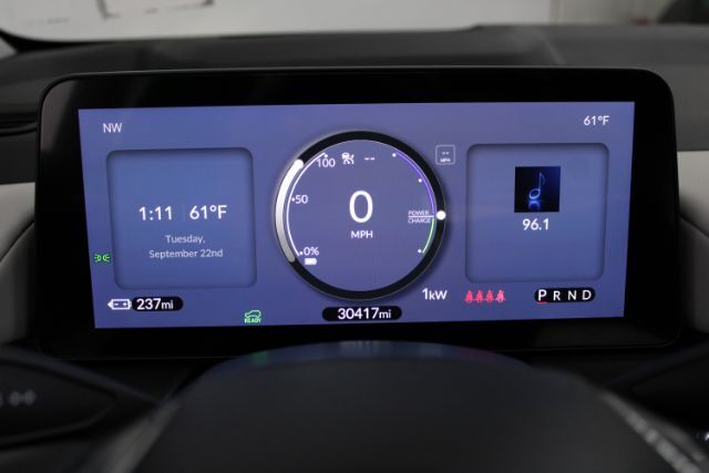 2024 Honda Prologue Elite Chantilly VA