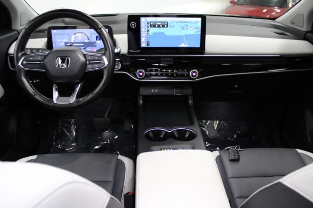2024 Honda Prologue Elite