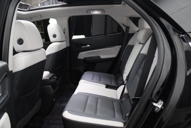 2024 Honda Prologue Elite Chantilly VA