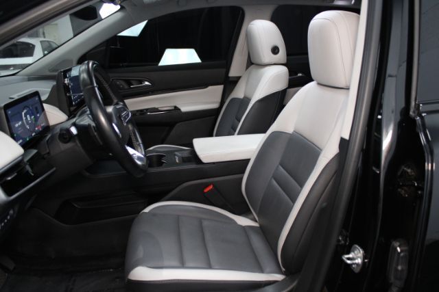 2024 Honda Prologue Elite Chantilly VA