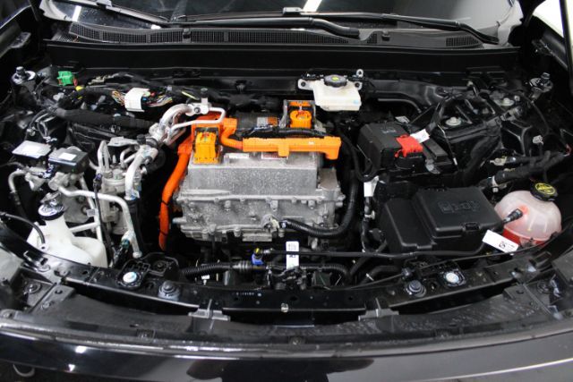 2024 Honda Prologue Elite Chantilly VA