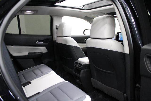 2024 Honda Prologue Elite Chantilly VA