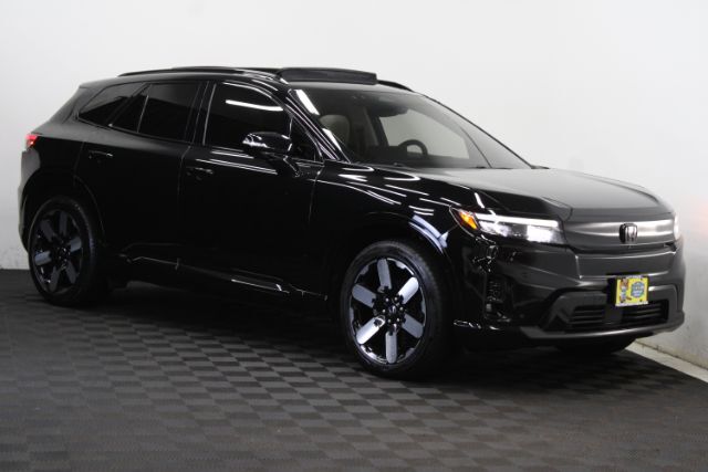 2024 Honda Prologue Elite
