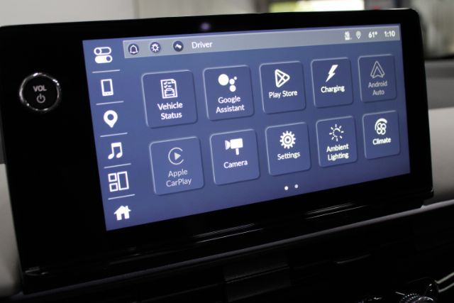 2024 Honda Prologue Elite Chantilly VA