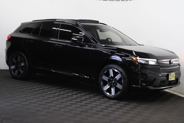 2024 Honda Prologue Elite