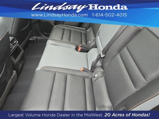 2024 Honda Prologue Elite Columbus OH