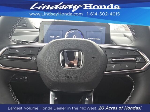 2024 Honda Prologue Elite Columbus OH