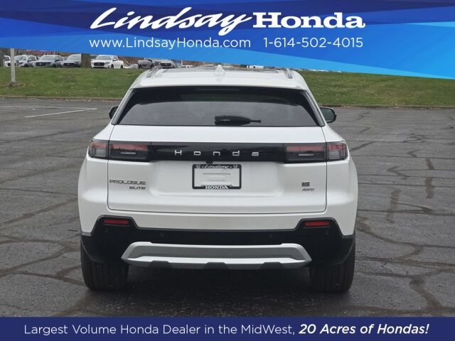 2024 Honda Prologue Elite Columbus OH