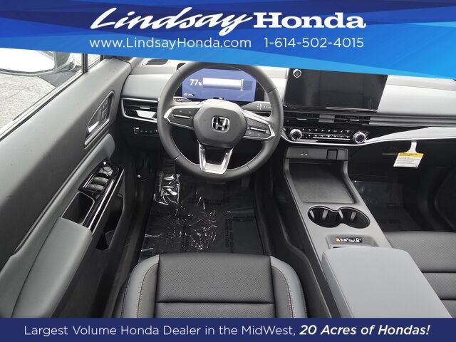 2024 Honda Prologue Elite Columbus OH