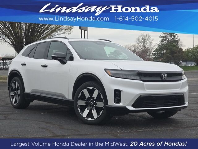 2024 Honda Prologue Elite Columbus OH