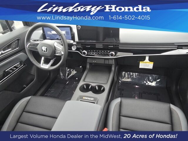 2024 Honda Prologue Elite Columbus OH