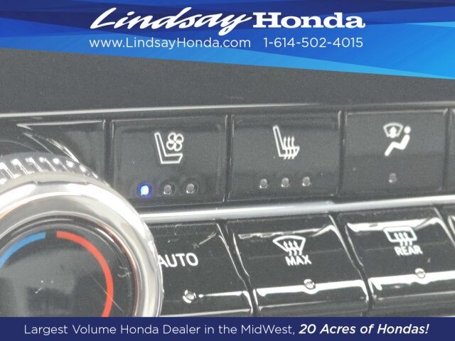 2024 Honda Prologue Elite Columbus OH