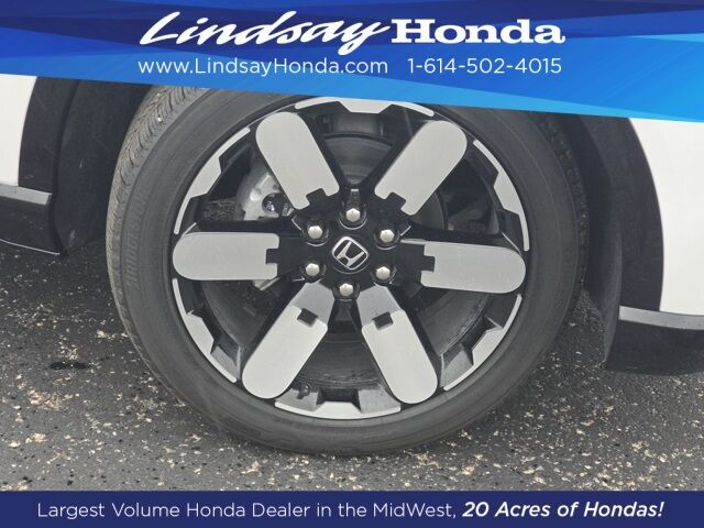 2024 Honda Prologue Elite Columbus OH