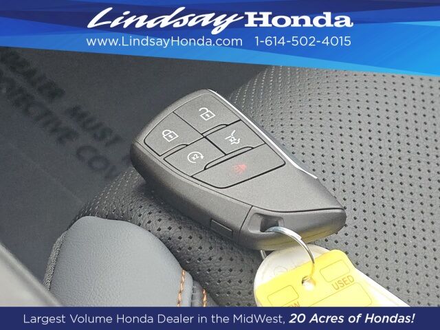 2024 Honda Prologue Elite Columbus OH