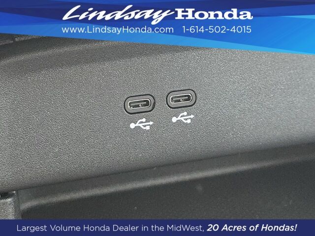 2024 Honda Prologue Elite Columbus OH