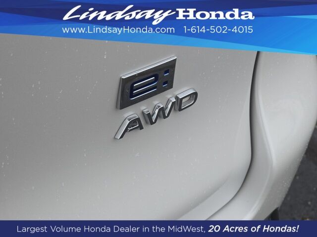 2024 Honda Prologue Elite Columbus OH