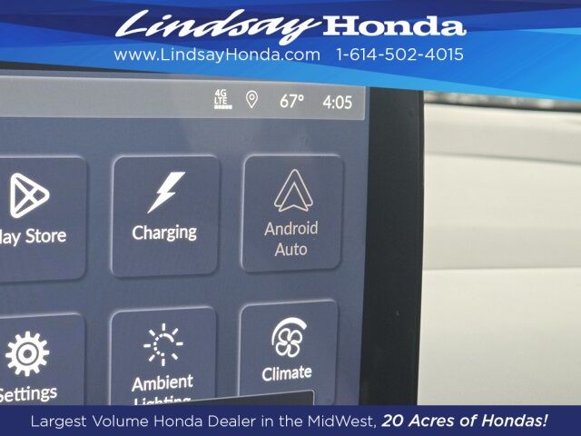 2024 Honda Prologue Elite Columbus OH
